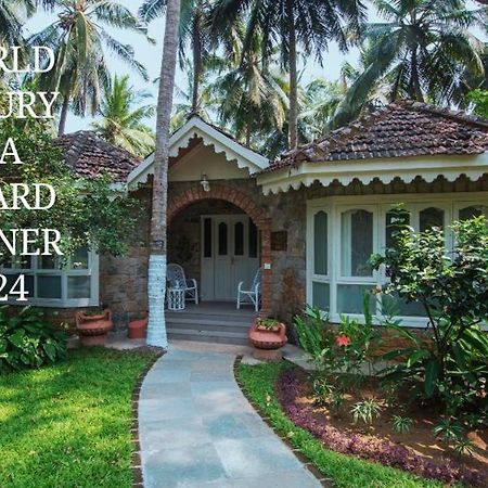 Kairali - The Ayurvedic Healing Village Palakkad Exterior photo