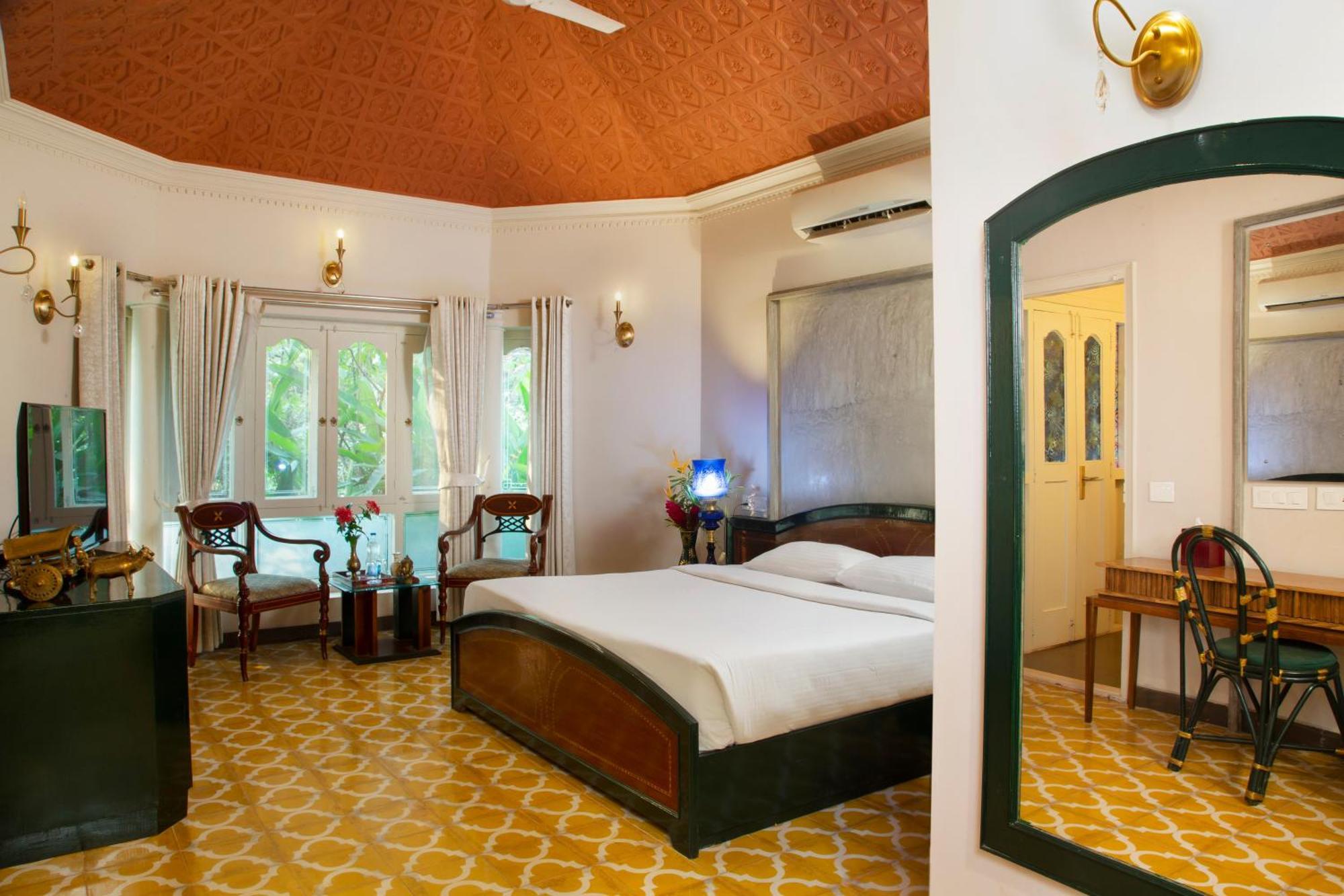 Kairali - The Ayurvedic Healing Village Palakkad Exterior photo