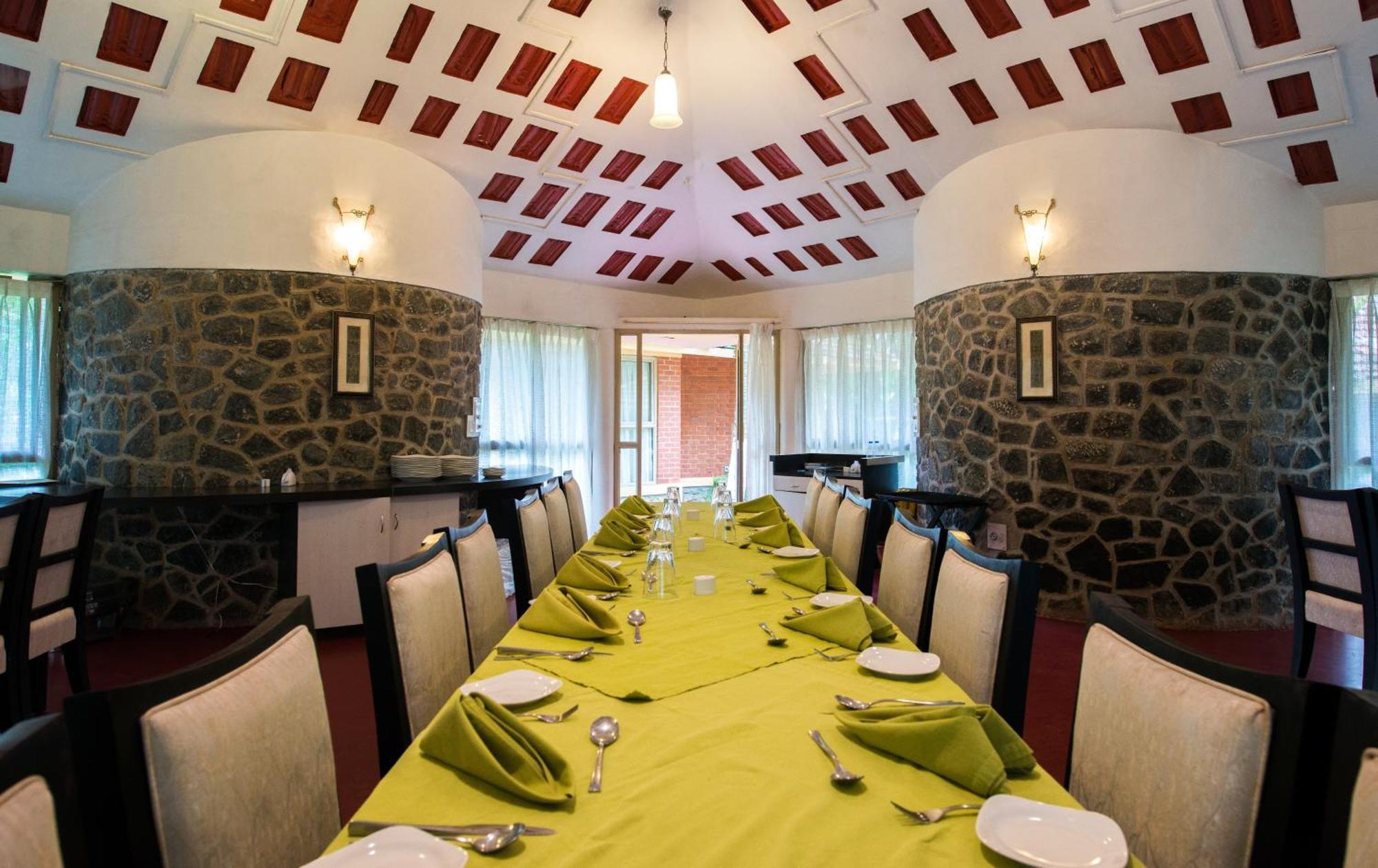 Kairali - The Ayurvedic Healing Village Palakkad Exterior photo